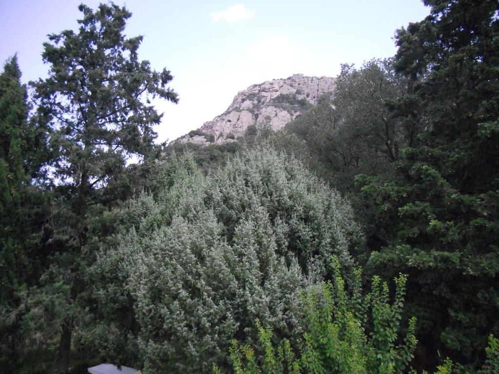 Agriturismo La Casa Delle Fate Loiri Porto San Paolo Εξωτερικό φωτογραφία
