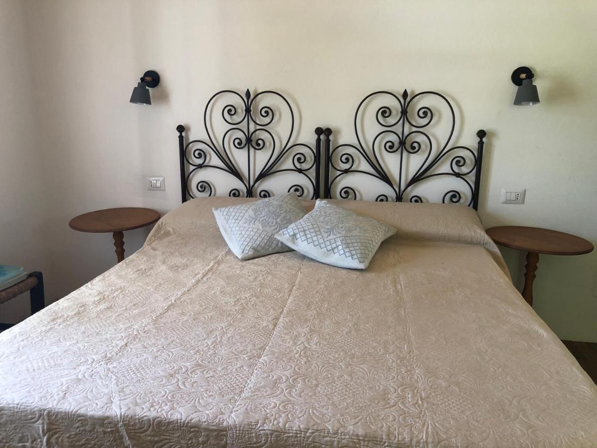 Agriturismo La Casa Delle Fate Loiri Porto San Paolo Εξωτερικό φωτογραφία