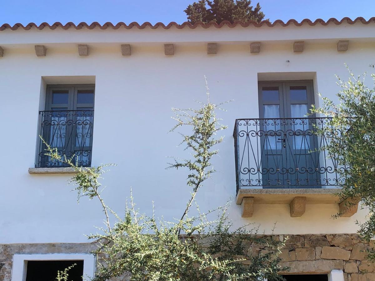 Agriturismo La Casa Delle Fate Loiri Porto San Paolo Εξωτερικό φωτογραφία