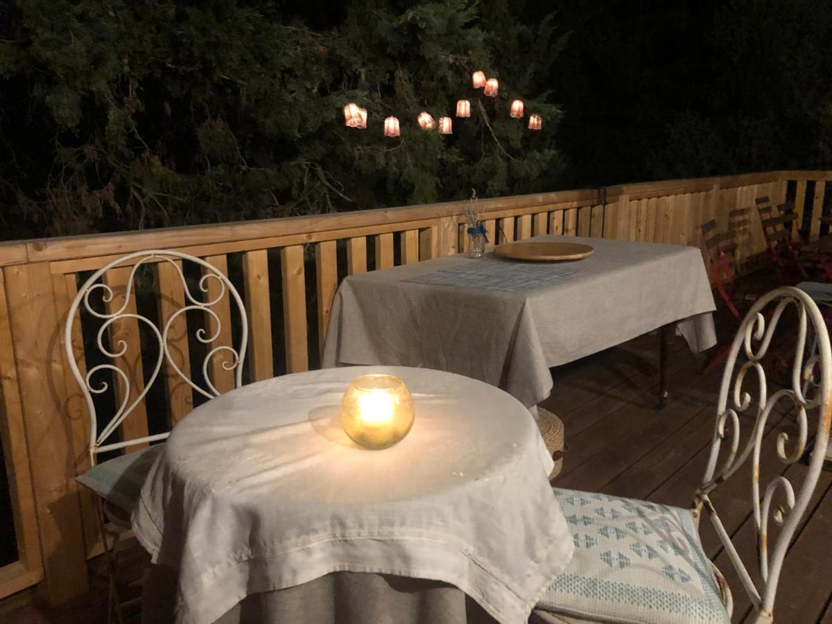 Agriturismo La Casa Delle Fate Loiri Porto San Paolo Εξωτερικό φωτογραφία