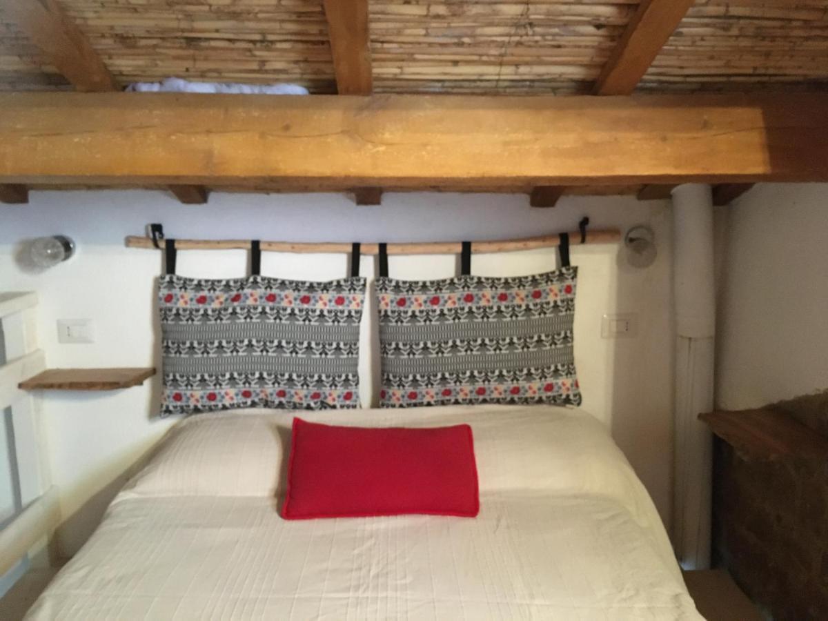 Agriturismo La Casa Delle Fate Loiri Porto San Paolo Εξωτερικό φωτογραφία