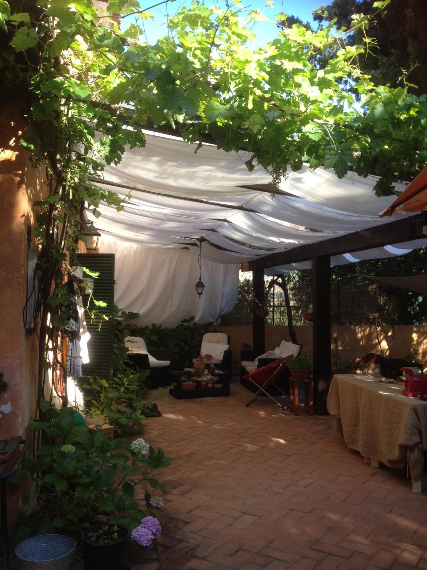 Agriturismo La Casa Delle Fate Loiri Porto San Paolo Εξωτερικό φωτογραφία