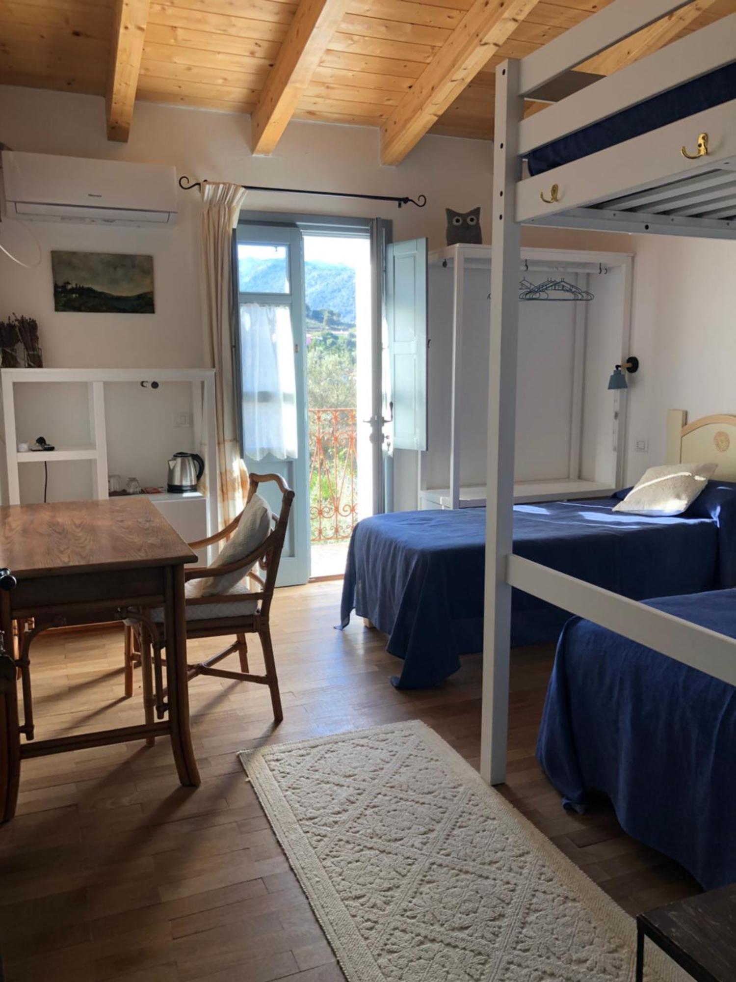 Agriturismo La Casa Delle Fate Loiri Porto San Paolo Εξωτερικό φωτογραφία