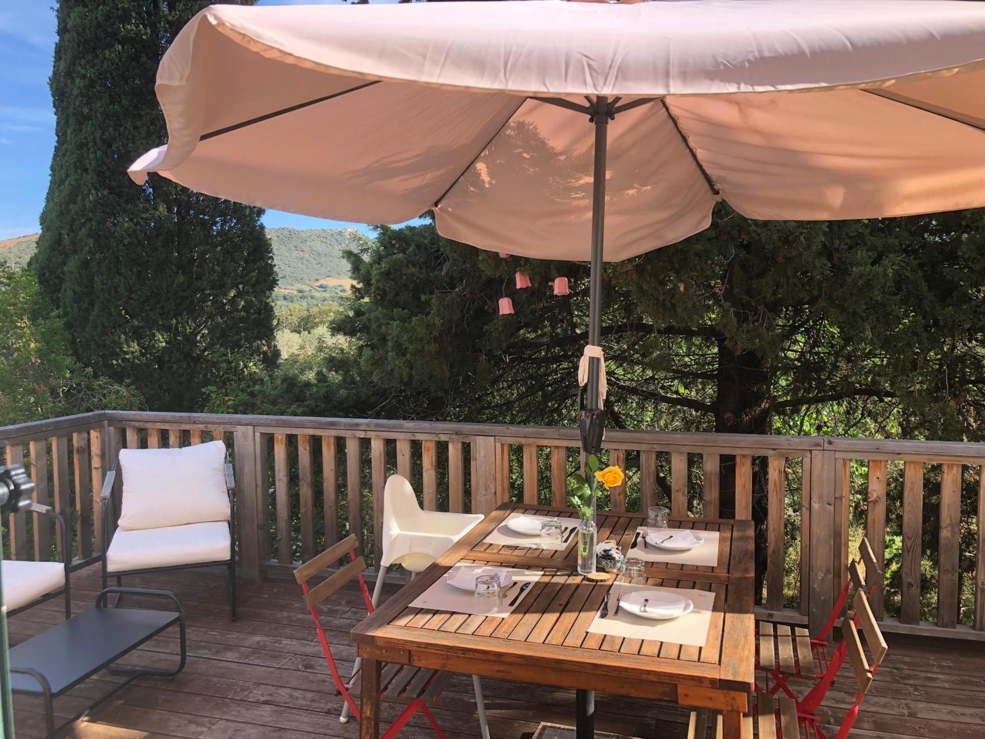 Agriturismo La Casa Delle Fate Loiri Porto San Paolo Εξωτερικό φωτογραφία