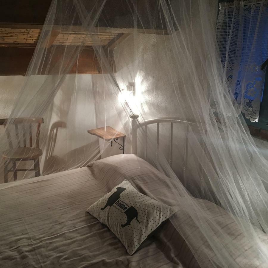 Agriturismo La Casa Delle Fate Loiri Porto San Paolo Εξωτερικό φωτογραφία