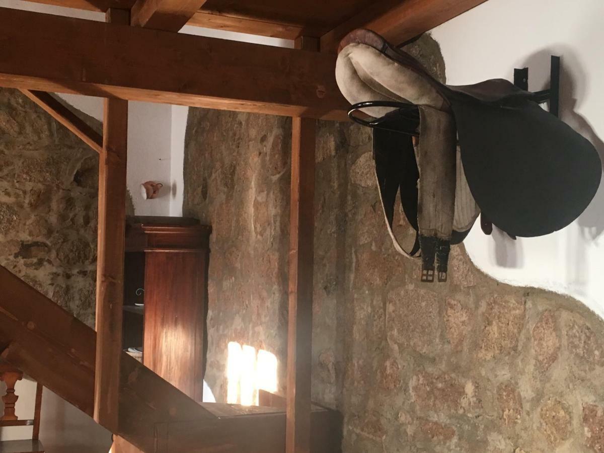 Agriturismo La Casa Delle Fate Loiri Porto San Paolo Εξωτερικό φωτογραφία