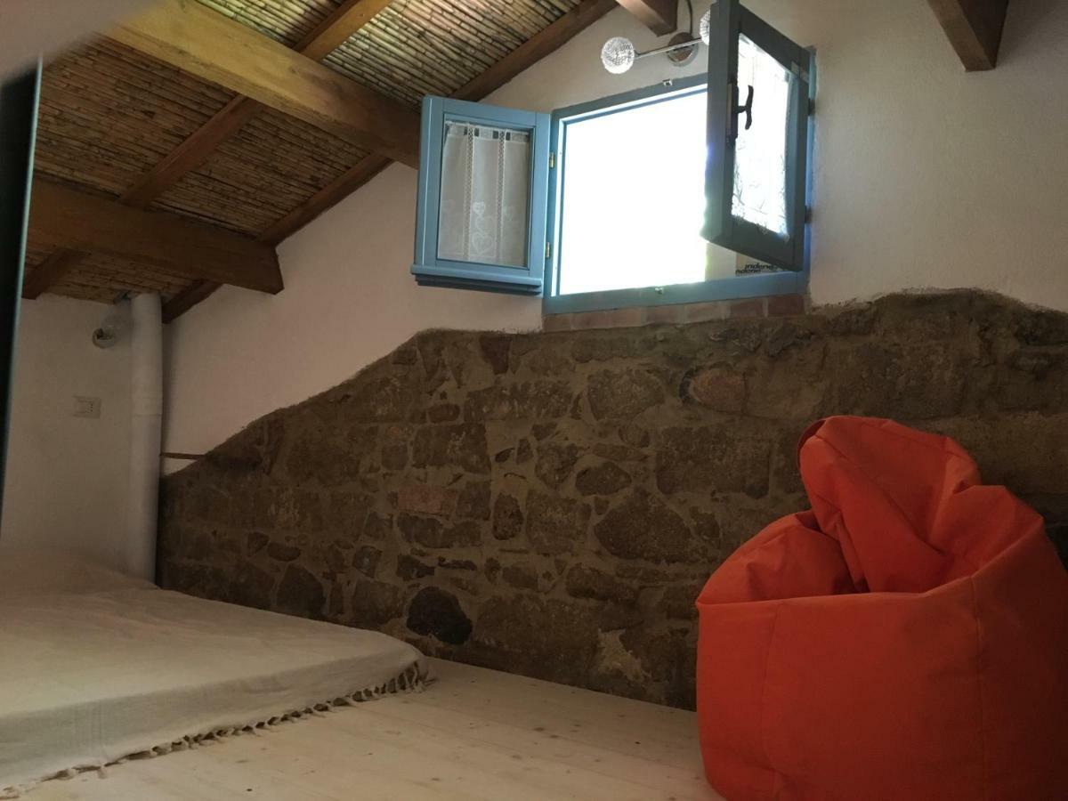 Agriturismo La Casa Delle Fate Loiri Porto San Paolo Εξωτερικό φωτογραφία