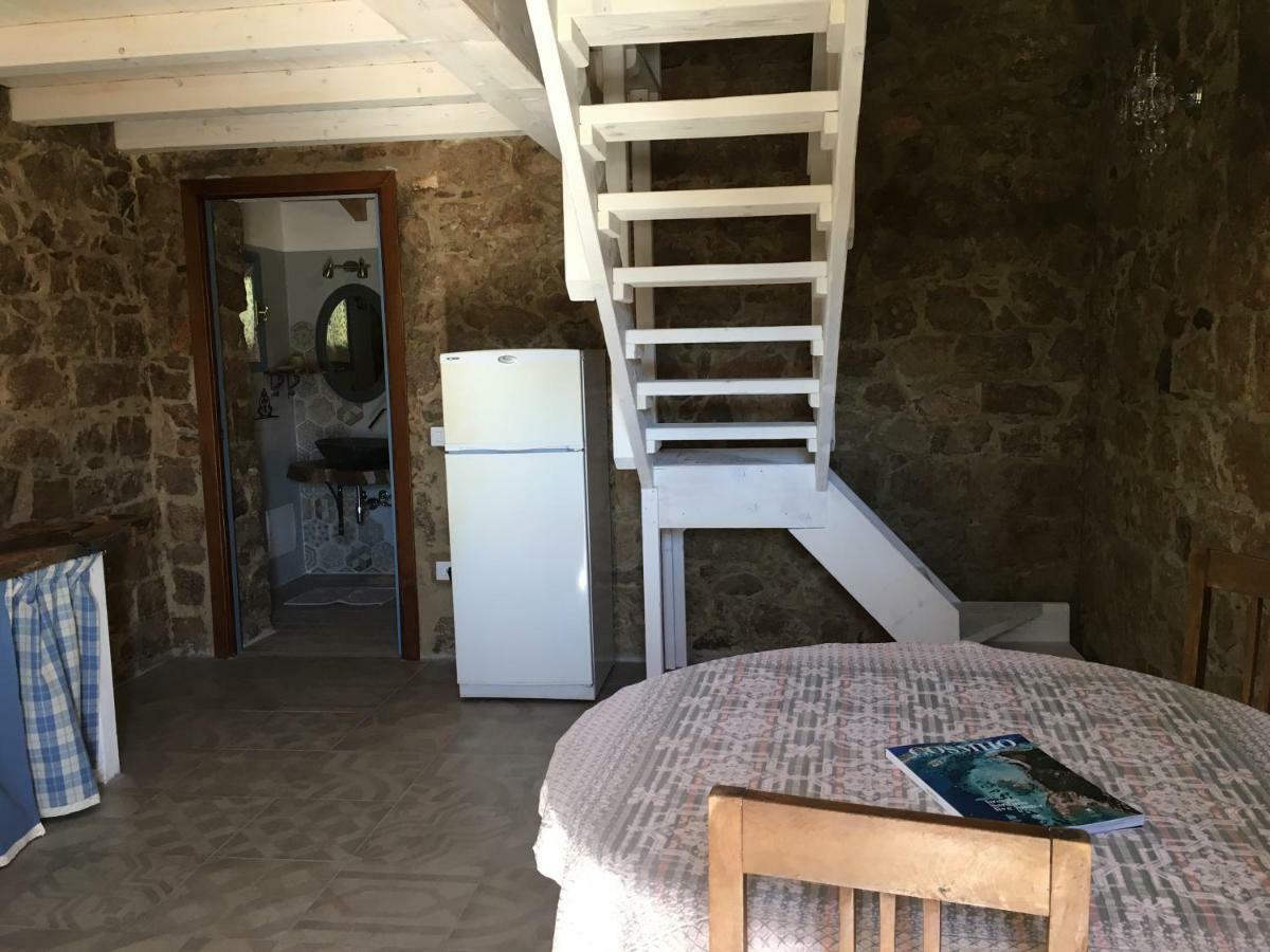 Agriturismo La Casa Delle Fate Loiri Porto San Paolo Εξωτερικό φωτογραφία