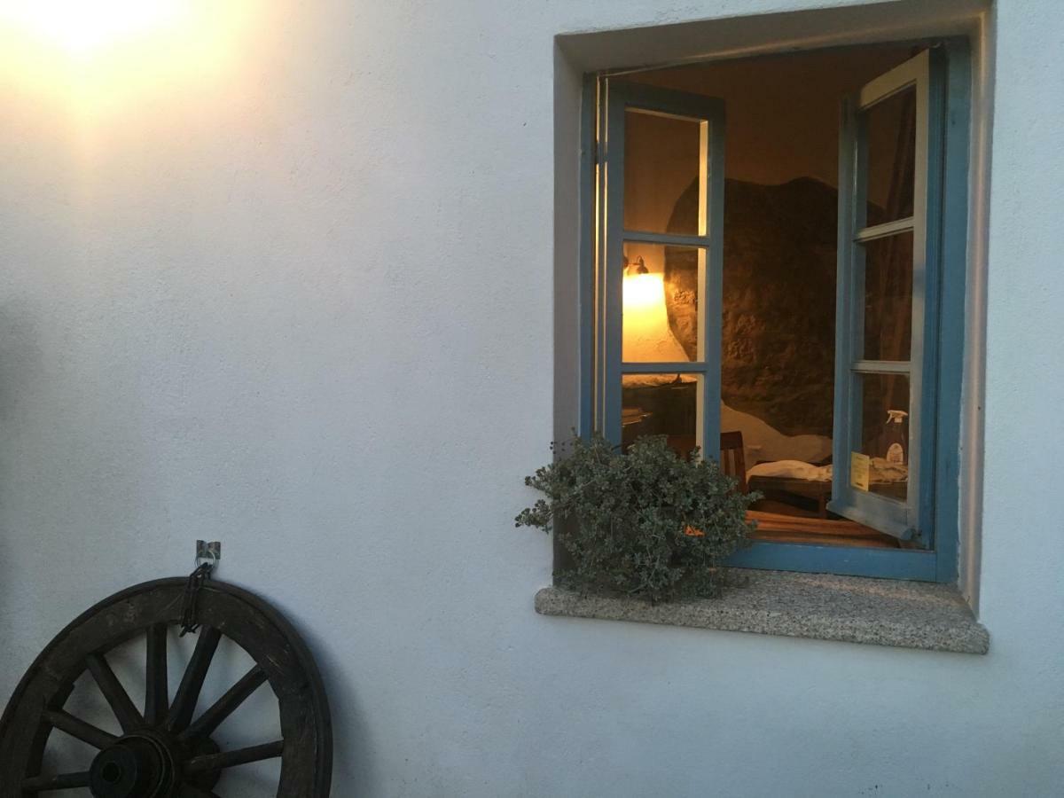 Agriturismo La Casa Delle Fate Loiri Porto San Paolo Εξωτερικό φωτογραφία