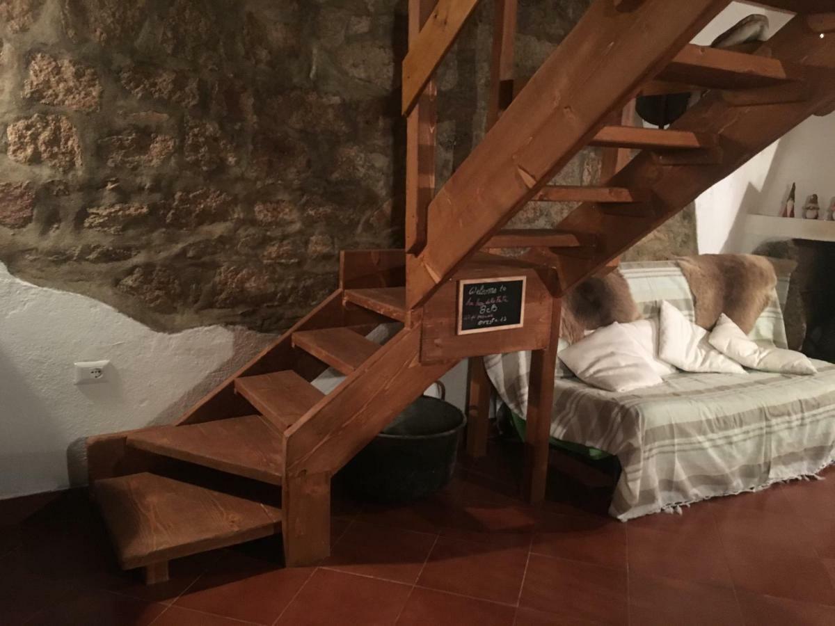 Agriturismo La Casa Delle Fate Loiri Porto San Paolo Εξωτερικό φωτογραφία